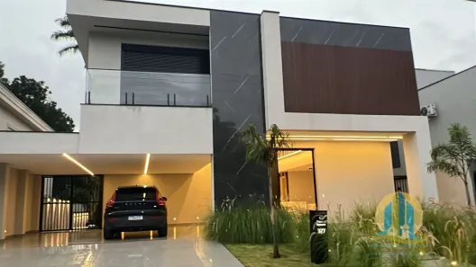 Casa com 5 Quartos à venda, 560m² no Alphaville Residencial Dois, Barueri