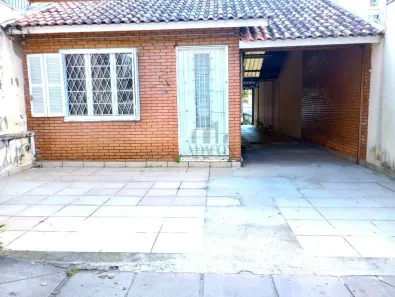 Imóvel Comercial à venda, 112m² no Bom Fim, Porto Alegre