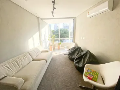 Sala Comercial à venda, 118m² no Itaim Bibi, São Paulo
