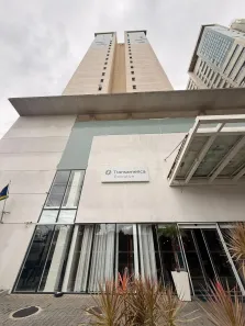 Apartamento com 1 Quarto à venda, 43m² no Parque Tamandaré, Campos dos Goytacazes