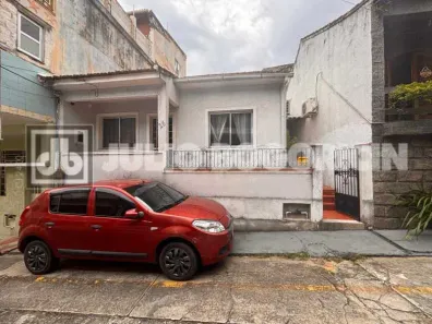  com 2 Quartos à venda, 42m² no Água Santa, Rio de Janeiro