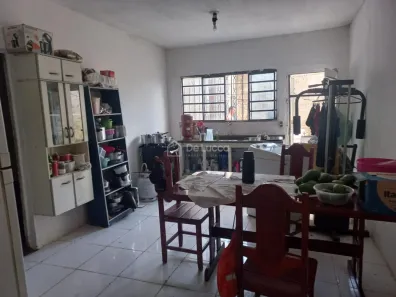Imóvel Comercial com 3 Quartos à venda, 320m² no Jardim Guarani, Campinas