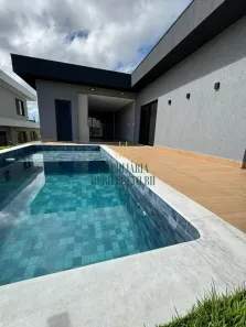 Casa com 4 Quartos à venda, 246m² no Recanto da Lagoa, Lagoa Santa