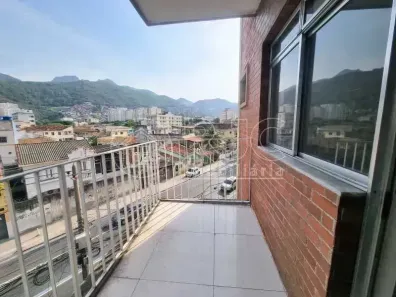Apartamento com 2 Quartos à venda, 79m² no Engenho Novo, Rio de Janeiro