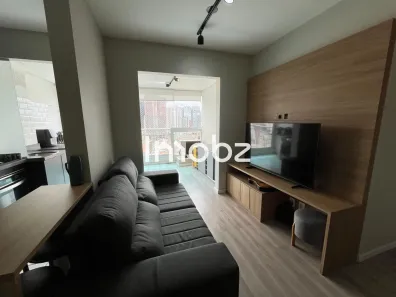 Apartamento com 2 Quartos à venda, 70m² no Chácara Santo Antônio (Zona Sul), São Paulo