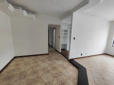 Apartamento com 3 Quartos à venda, 95m² no Imbuí, Salvador