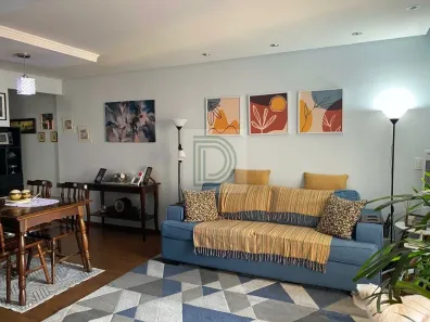 Apartamento com 3 Quartos à venda, 80m² no Vila Sônia, São Paulo