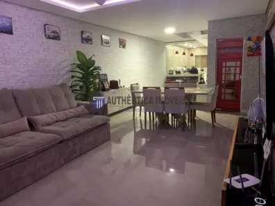 Sobrado com 3 Quartos à venda, 275m² no dos Pereiras (Caucaia do Alto), Cotia