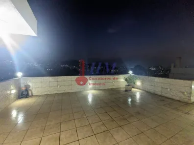 Apartamento com 3 Quartos à venda, 180m² no Engenho Novo, Rio de Janeiro