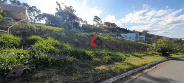Lote/Terreno à venda, 1011m² no Terra Vista, Lagoa Santa