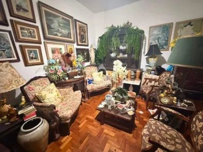 Apartamento com 1 Quarto à venda, 45m² no Copacabana, Rio de Janeiro