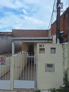 Kitnet com 1 Quarto para alugar, 20m² no Capela, Vinhedo