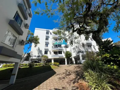 Apartamento com 4 Quartos à venda, 92m² no Carvoeira, Florianópolis