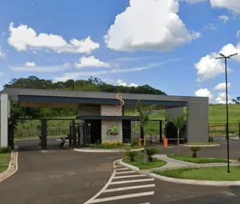 Lote/Terreno à venda, 455m² no Recanto do Itambé, Franca