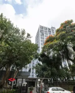 Apartamento com 2 Quartos à venda, 122m² no Campo Belo, São Paulo