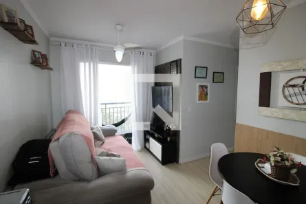Apartamento com 2 Quartos à venda, 47m² no Cidade Líder, São Paulo