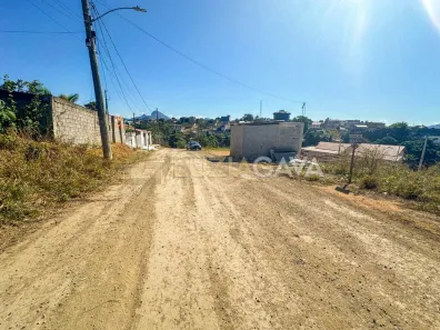 Lote/Terreno à venda, 374m² no Jardim Campo Grande, Cariacica