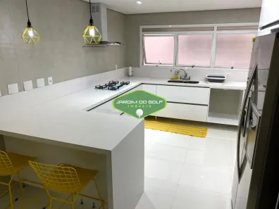Apartamento com 3 Quartos à venda, 238m² no Vila Suzana, São Paulo