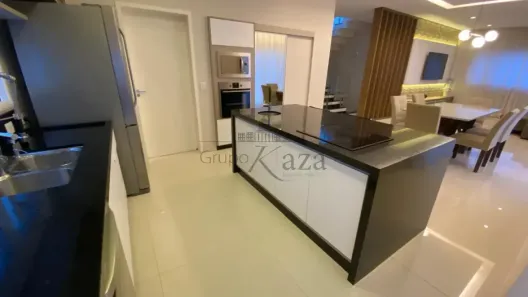 Casa de Condomínio com 3 Quartos à venda, 302m² no Urbanova, São José dos Campos