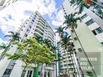 Apartamento com 2 Quartos à venda, 69m² no Parque Verde, Belém