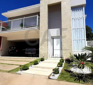 Casa com 4 Quartos à venda, 176m² no Condomínio Villa Guedes, Jaguariúna