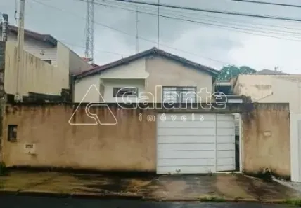 Casa com 3 Quartos à venda, 243m² no Jardim dos Oliveiras, Campinas