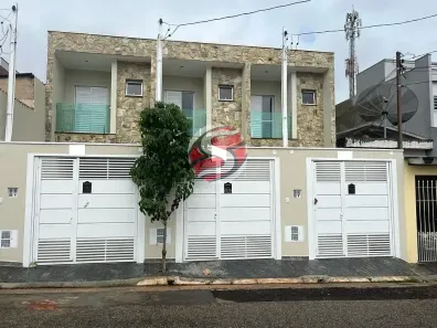 Sobrado com 3 Quartos à venda, 120m² no Jardim Vila Formosa, São Paulo