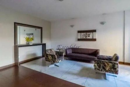 Apartamento com 4 Quartos à venda, 140m² no Aclimação, São Paulo