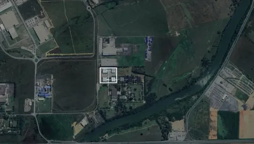 Galpão/Depósito/Armazém para alugar, 2500m² no Cabral, Resende