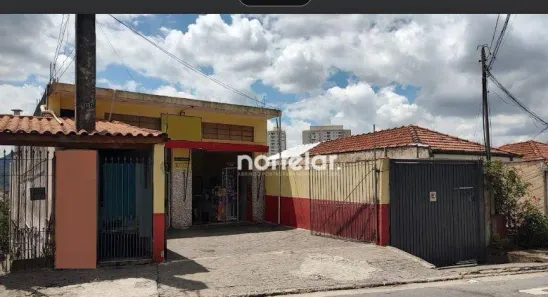 Lote/Terreno à venda, 1042m² no Vila Pirituba, São Paulo
