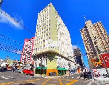 Apartamento com 3 Quartos à venda, 132m² no Centro, Ponta Grossa