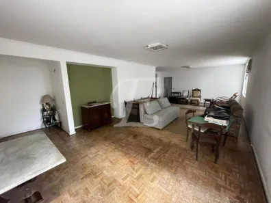 Apartamento com 3 Quartos à venda, 224m² no Gonzaga, Santos