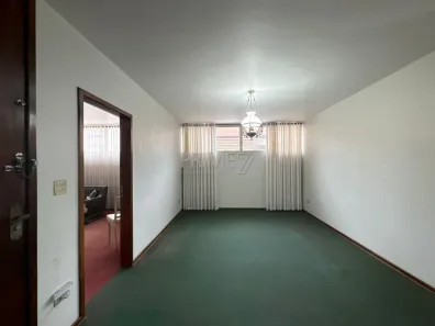 Casa com 5 Quartos para alugar, 324m² no Cidade Jardim, Piracicaba