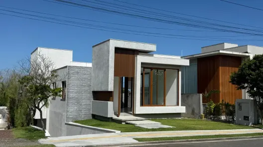 Casa de Condomínio com 5 Quartos à venda, 450m² no Alphaville II, Salvador