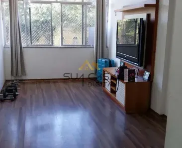 Apartamento com 2 Quartos à venda, 71m² no Botafogo, Rio de Janeiro