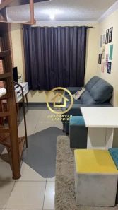 Cobertura com 2 Quartos à venda, 110m² no Vila Portugal, São Paulo