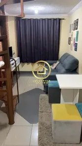 Cobertura com 2 Quartos à venda, 110m² no Vila Portugal, São Paulo