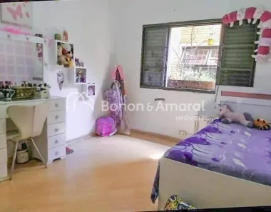 Casa com 4 Quartos à venda, 437m² no Jardim Guarani, Campinas