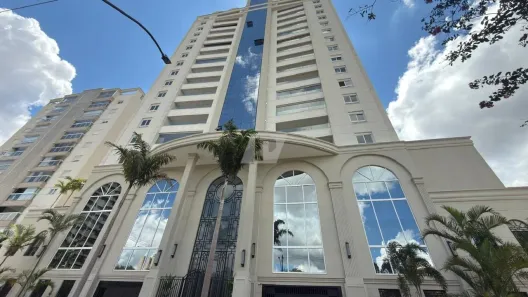 Apartamento com 3 Quartos à venda, 150m² no São Judas, Piracicaba