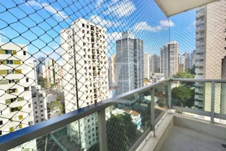 Apartamento com 3 Quartos à venda, 158m² no Perdizes, São Paulo