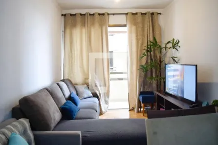Apartamento com 3 Quartos à venda, 61m² no Vila Esperança, São Paulo