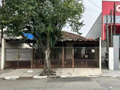Lote/Terreno à venda, 500m² no Piratininga, Osasco