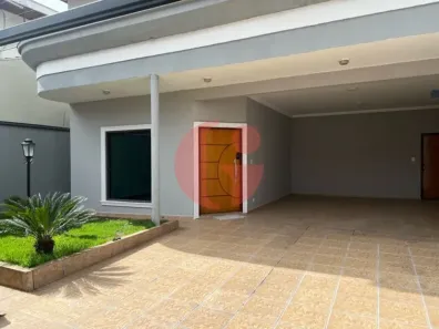 Casa com 3 Quartos à venda, 320m² no Jardim Paraíso, São José dos Campos