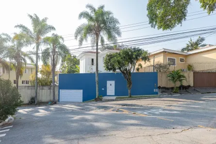 Sobrado com 3 Quartos à venda, 130m² no Jardim Cordeiro, São Paulo