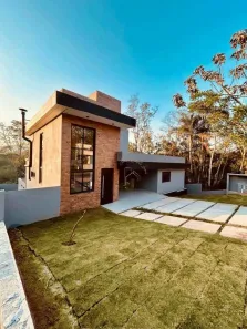 Casa de Condomínio com 4 Quartos à venda, 230m² no Condomínio Reserva Ibirapitanga, Santa Isabel