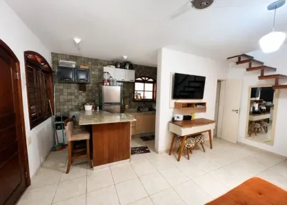 Casa de Condomínio com 3 Quartos à venda, 140m² no Barra da Tijuca, Rio de Janeiro