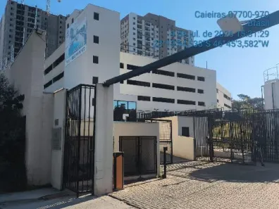 Apartamento com 2 Quartos à venda, 47m² no Vera Tereza, Caieiras