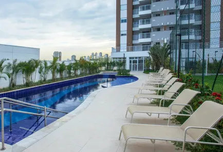 Apartamento com 2 Quartos à venda, 66m² no Bosque da Saúde, São Paulo