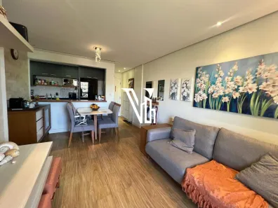 Apartamento com 3 Quartos à venda, 75m² no Jardim Margarida, Campinas