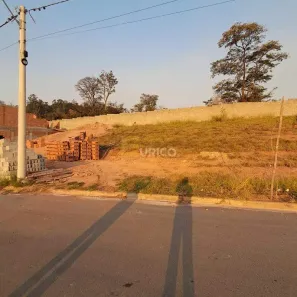 Lote/Terreno à venda, 250m² no Recanto Quarto Centenário, Jundiaí